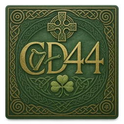 CD44 APK ফাইল পর্দা